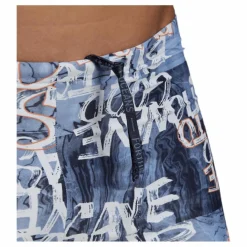 adidas Fit Box Parley Patterned Flerfärgad
