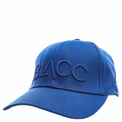 Fit Cap Blue*BLACC Online