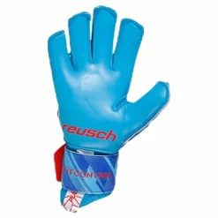 Fit Control Pro AX2 Blue/White*Reusch Online