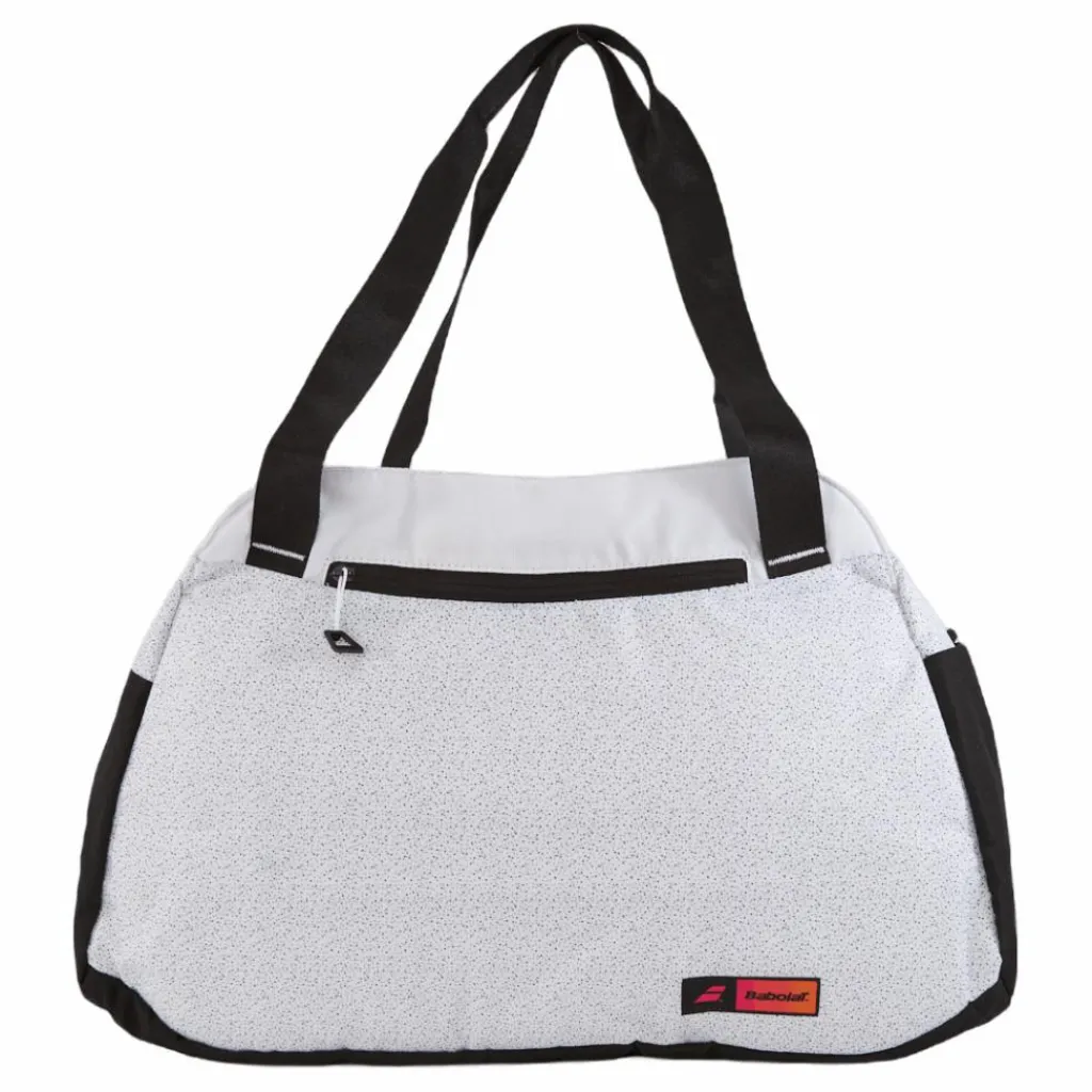 Fit Padel White*Babolat Hot