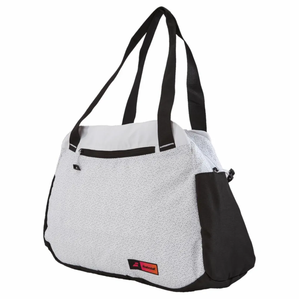 Fit Padel White*Babolat Hot