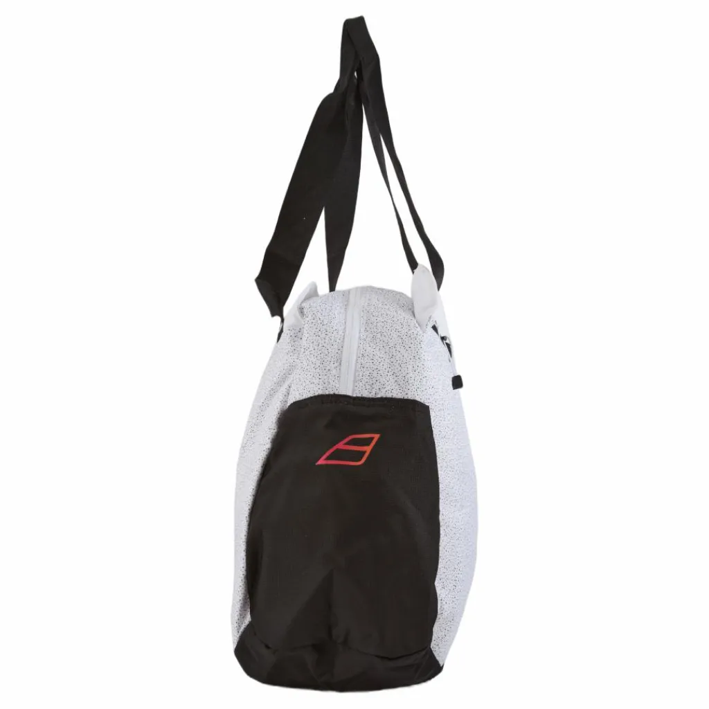 Fit Padel White*Babolat Hot