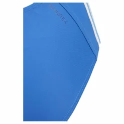 adidas Fit Suit 3 Stripe Youth Blue Blå
