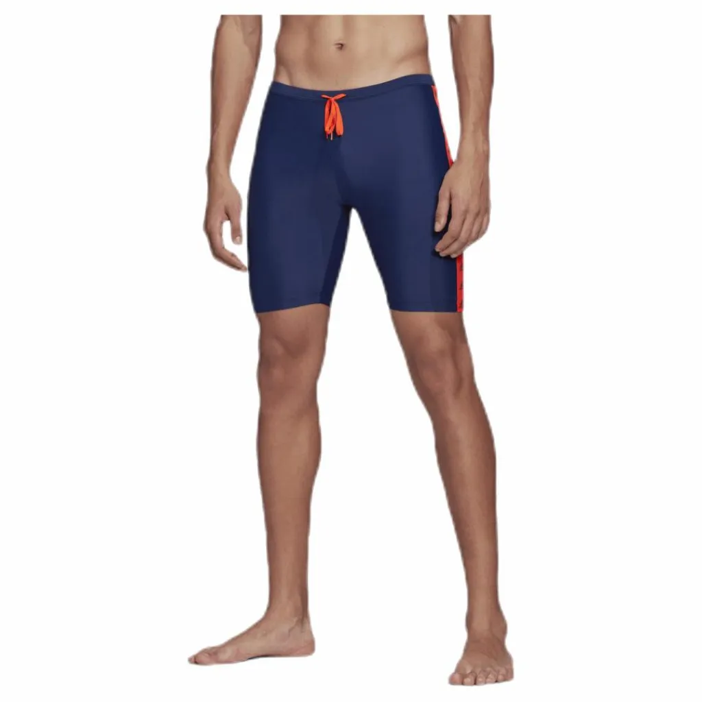 Fit Taper Jam Blue/Red*adidas Best