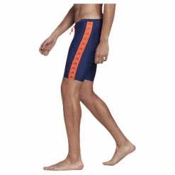 Fit Taper Jam Blue/Red*adidas Best