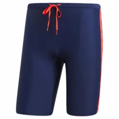 Fit Taper Jam Blue/Red*adidas Best