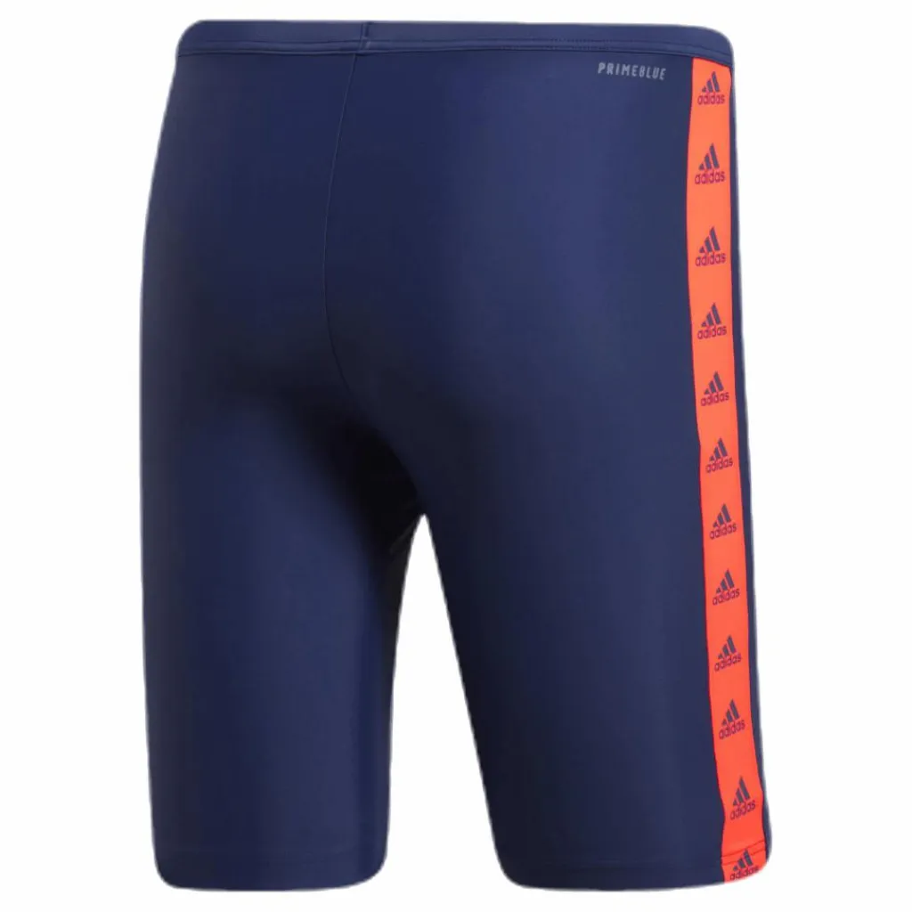 Fit Taper Jam Blue/Red*adidas Best