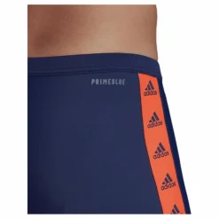 Fit Taper Jam Blue/Red*adidas Best
