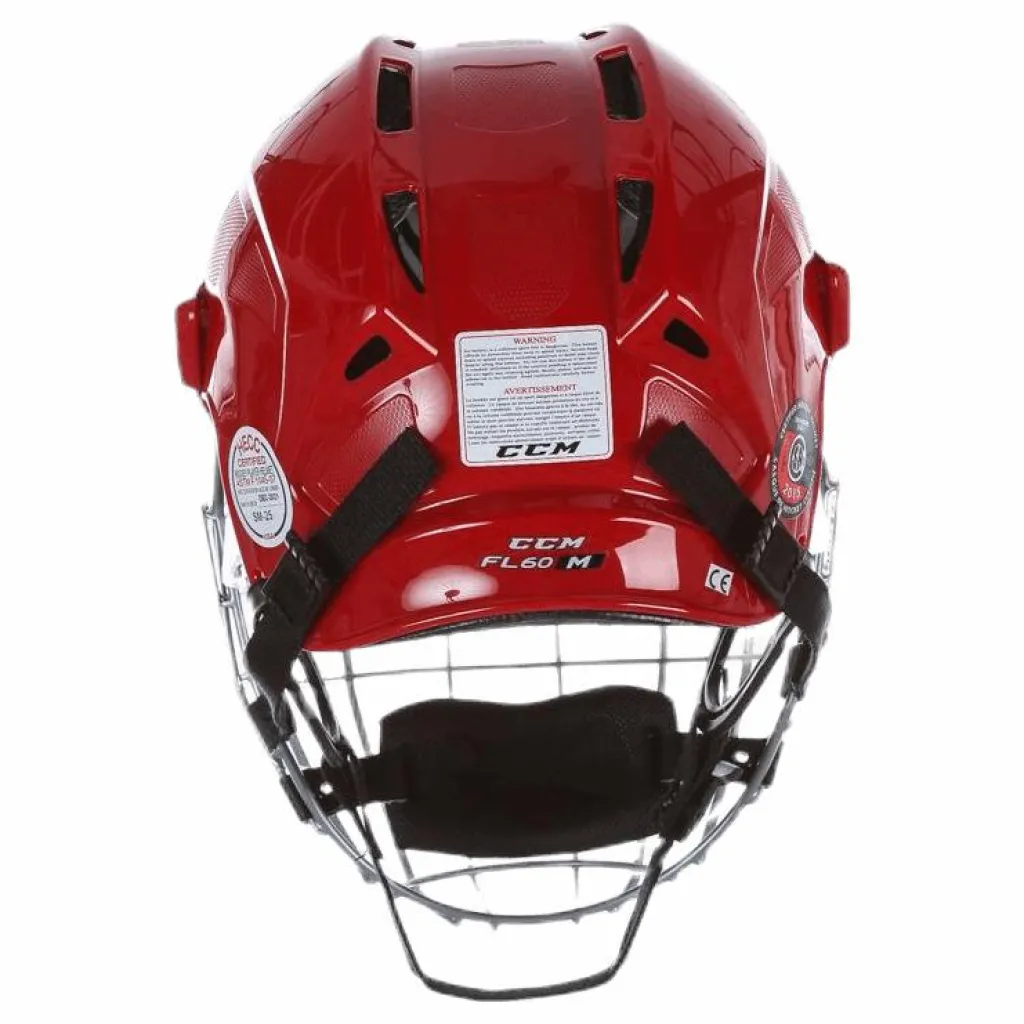 Fitlite 60 Red*CCM Best