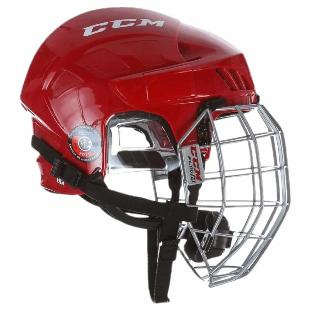 Fitlite 60 Red*CCM Best