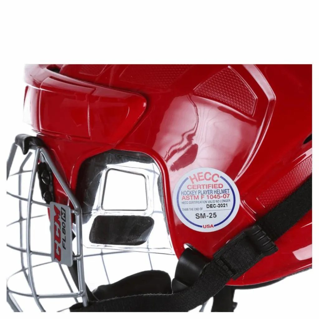 Fitlite 60 Red*CCM Best