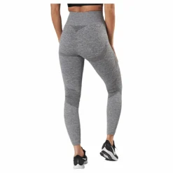 Fitness Melange Tights Grey*BLACC New