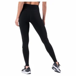 Fitness NewHeightComp Tight White/Black*2XU Hot
