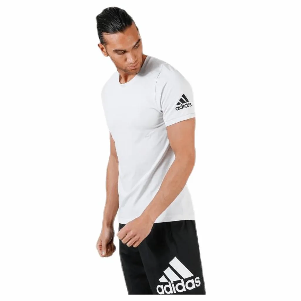 adidas FL 360 Alive Primeknit Flow White Vit Best