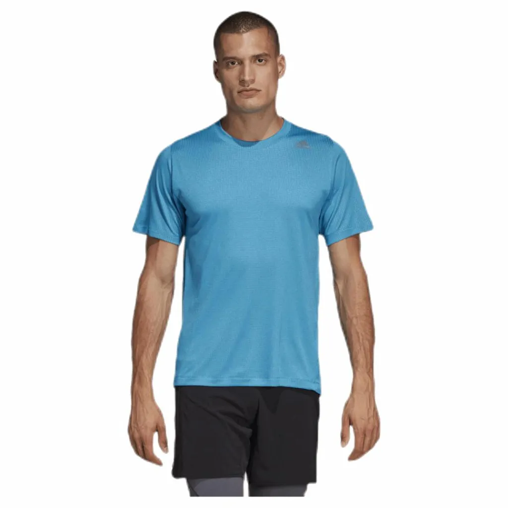 adidas FL_360 Z FT Chill Blue Blå Hot