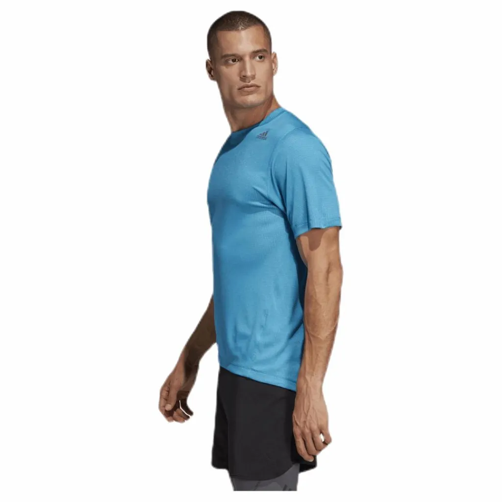 adidas FL_360 Z FT Chill Blue Blå Hot
