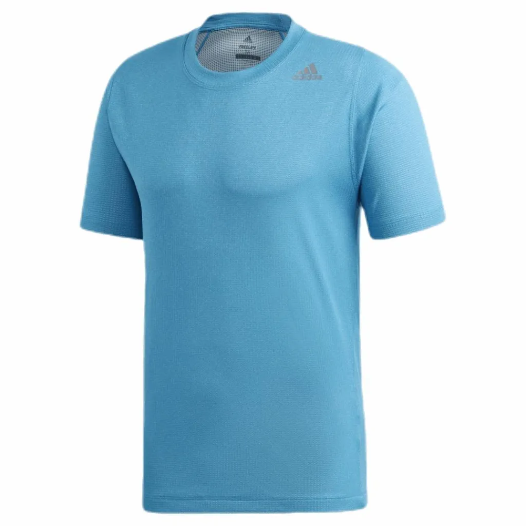 adidas FL_360 Z FT Chill Blue Blå Hot
