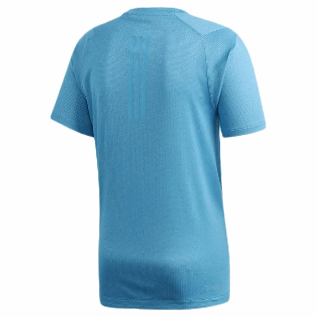 adidas FL_360 Z FT Chill Blue Blå Hot