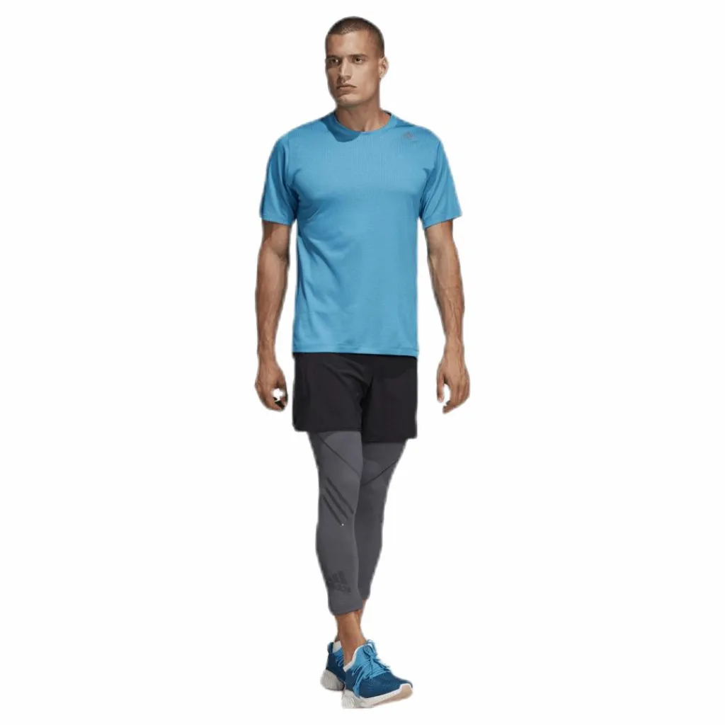 adidas FL_360 Z FT Chill Blue Blå Hot
