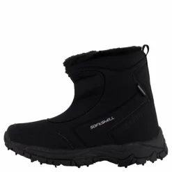 Flake Spike W Black*Exani Outlet