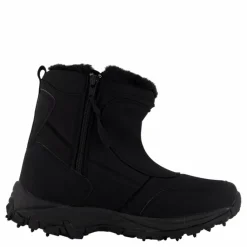 Flake Spike W Black*Exani Outlet