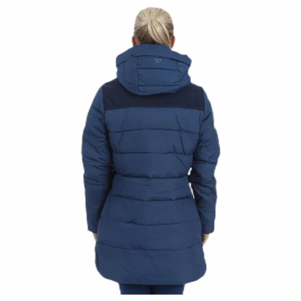 Flare Blue*Wyte Online
