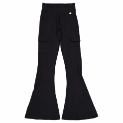 Flare Cargo Leggins Black Beauty*Champion Best