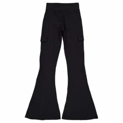 Flare Cargo Leggins Black Beauty*Champion Best