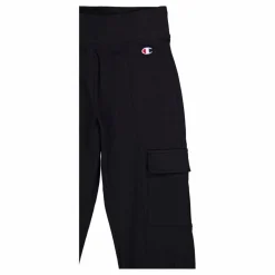 Flare Cargo Leggins Black Beauty*Champion Best