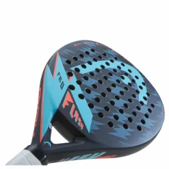 Flash Pro 2022 Black/blue*Head New