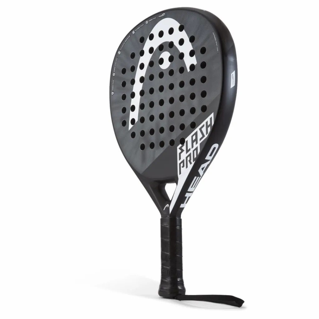Flash Pro 2023 Blac/white*Head Sale