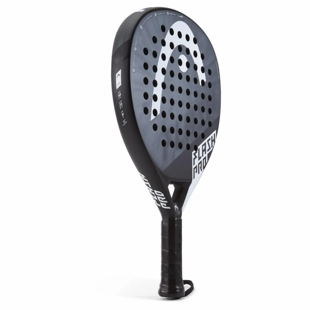 Flash Pro 2023 Blac/white*Head Sale