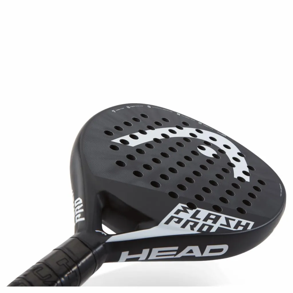 Flash Pro 2023 Blac/white*Head Sale