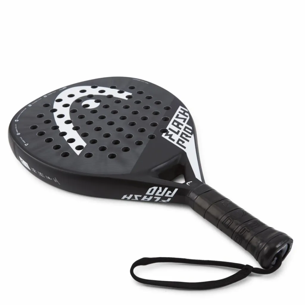Flash Pro 2023 Blac/white*Head Sale