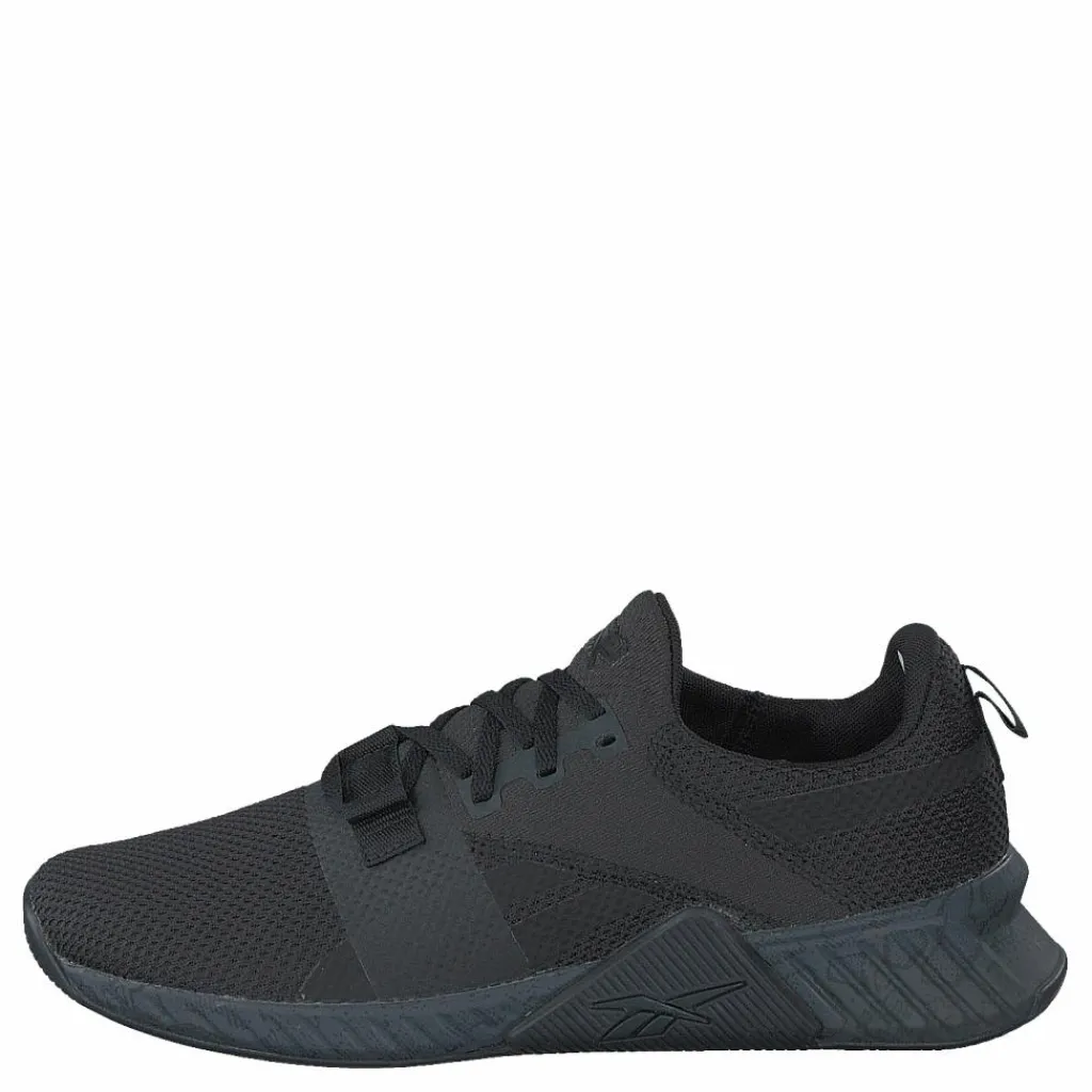 Reebok Flashfilm Train 2.0 Cblack/cdgry7/ftwwht Svart Outlet