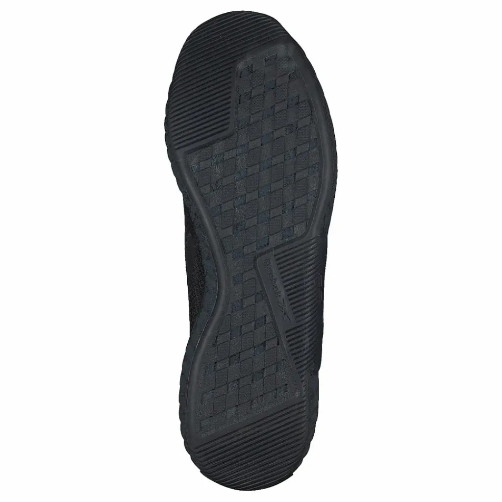 Reebok Flashfilm Train 2.0 Cblack/cdgry7/ftwwht Svart Outlet