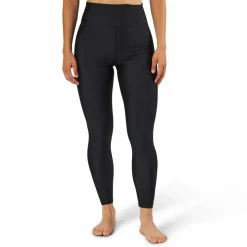 BLACC Flatter High Waist Tights Black Svart