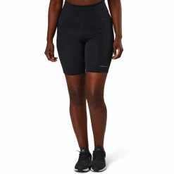 Röhnisch Flattering High Waist Bike Tig Black Svart Hot