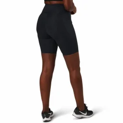 Röhnisch Flattering High Waist Bike Tig Black Svart Hot