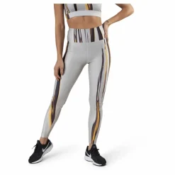 Flattering Keira Printed Tights*Röhnisch