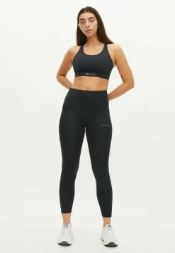 Flattering Sportsbra Black*Röhnisch Discount