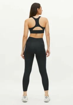 Flattering Sportsbra Black*Röhnisch Discount