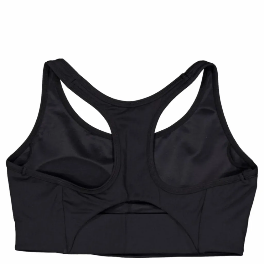 Flattering Sportsbra Black*Röhnisch Discount