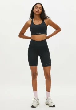 Flattering Sportsbra Black*Röhnisch Discount