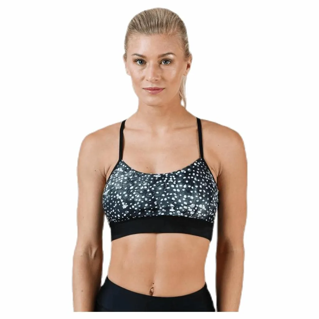 Flattering Sportsbra Green*Röhnisch Discount