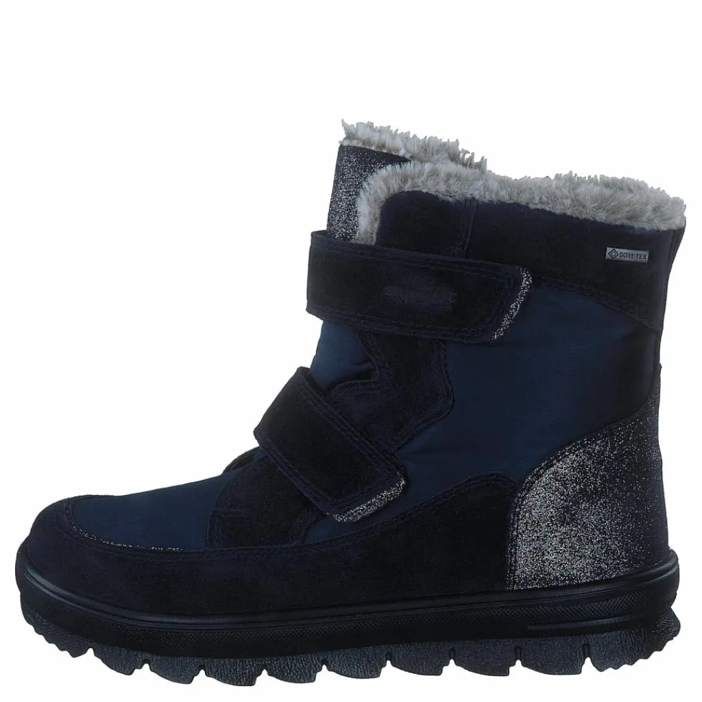 Superfit Flavia Blue Blå Outlet