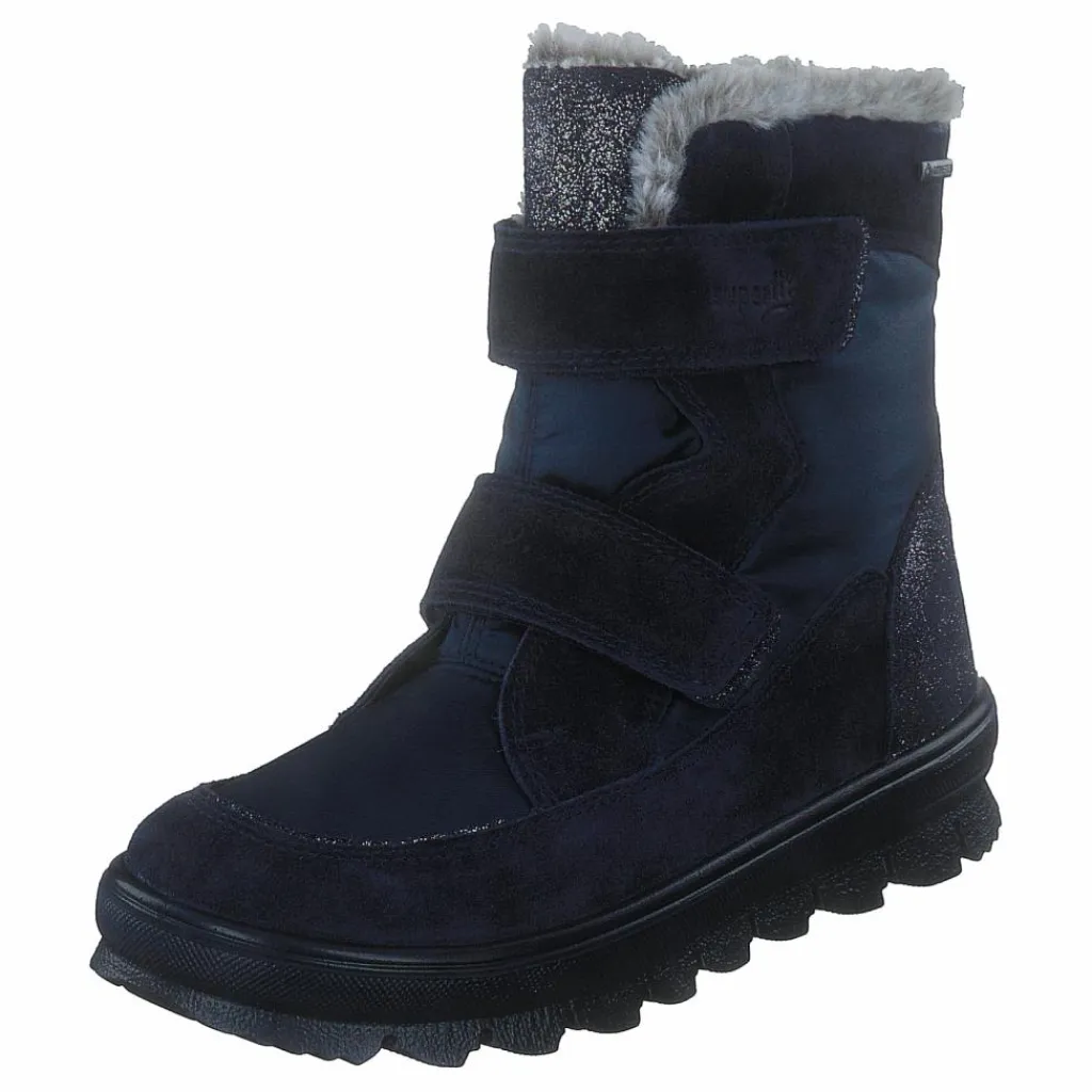 Superfit Flavia Blue Blå Outlet
