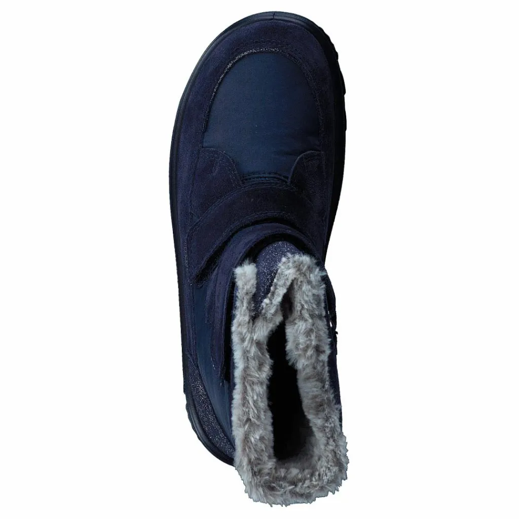 Superfit Flavia Blue Blå Outlet