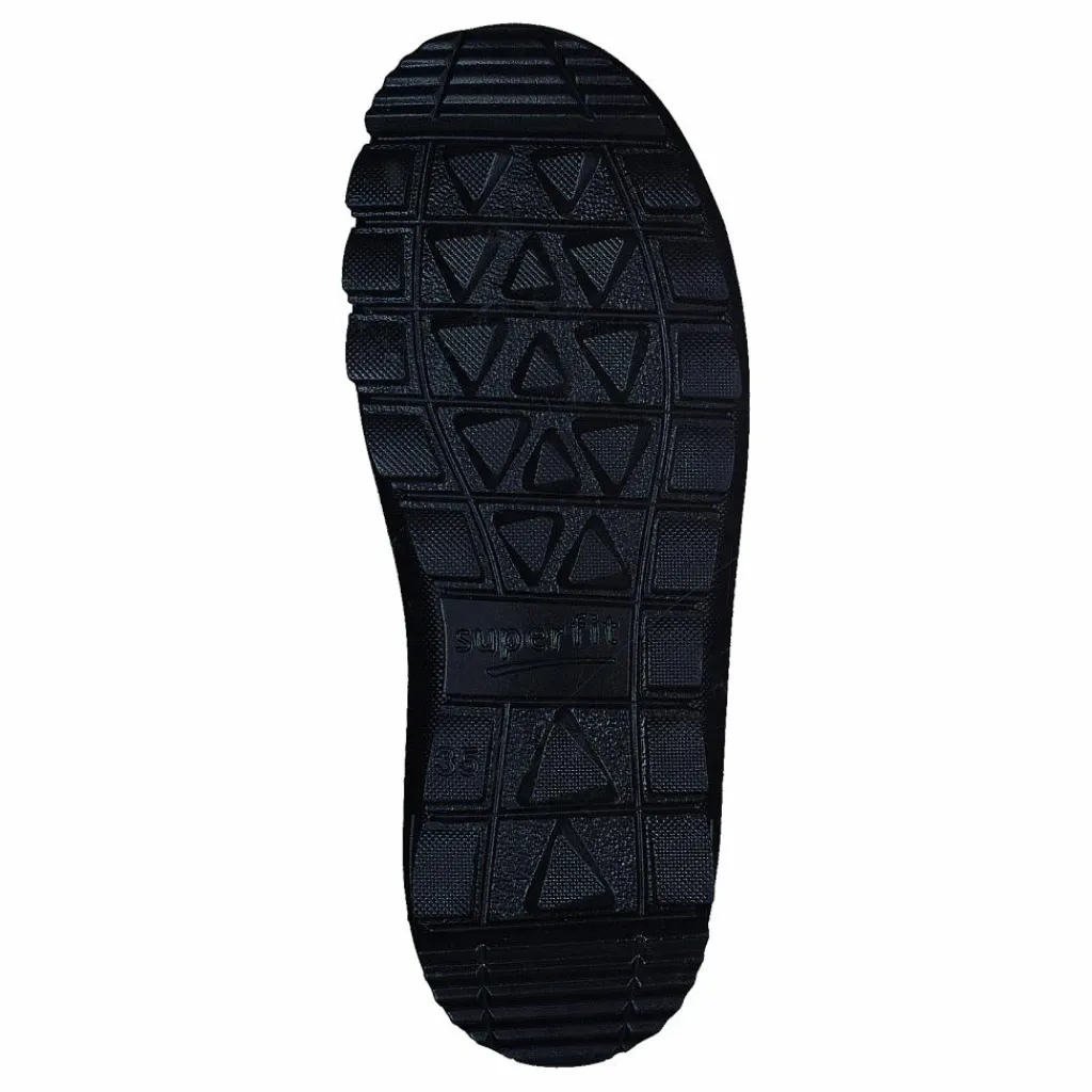 Superfit Flavia Blue Blå Outlet