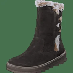 Superfit Flavia Gore-tex Brown Online